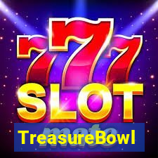 TreasureBowl treasure bowl como ganhar